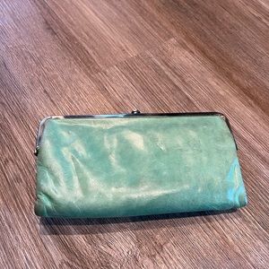 Hobo Wallet